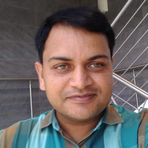Rajesh Vyas Photo 21
