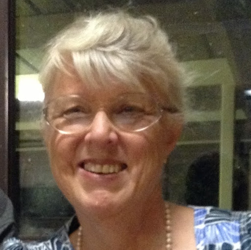 Barbara Cornell Photo 27