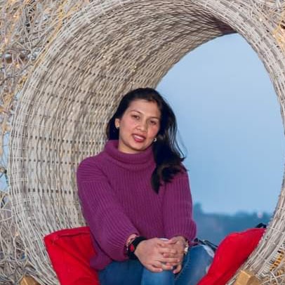 Pushpa Thapa Photo 6