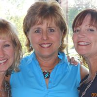 Kim Arnold Photo 36