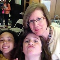 Mary Scheper Photo 2