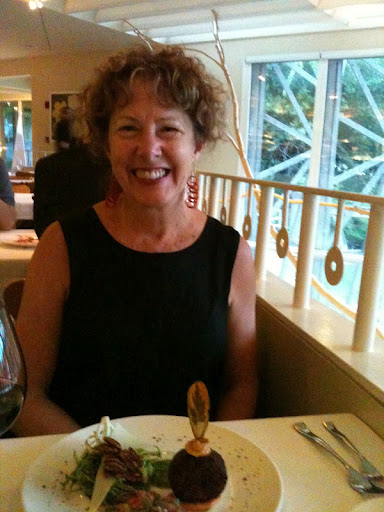 Catherine Barrett Photo 28
