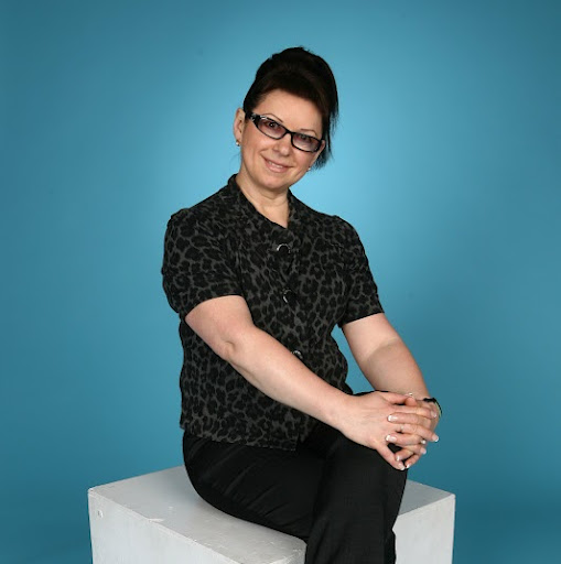Galina Koroleva Photo 7