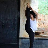 Hannah Kim Photo 38