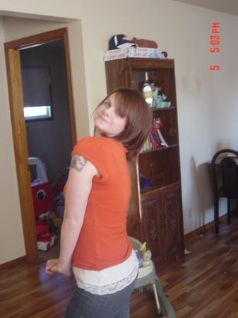 Kimberly Patterson Photo 30