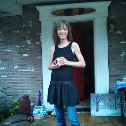 Cindy Fraze Photo 13