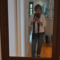 Mary Mazza Photo 34