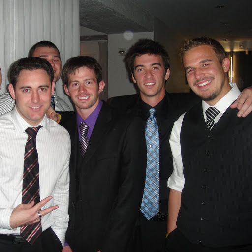 Shane Swanberg Photo 5