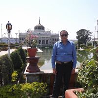 Srinivas Krishnamoorthy Photo 6