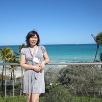 Zhenming Wu Photo 1