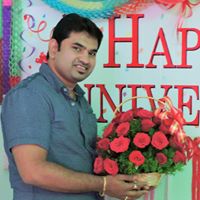 Damoder Reddy Photo 19
