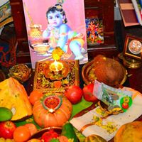 Radhika Sundaresan Photo 5