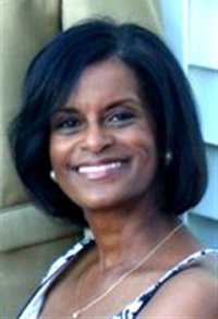 Yvonne Carter Photo 20