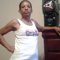 Deirdre Fontenot Photo 6