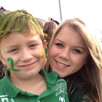 Jennifer Crossland Photo 8