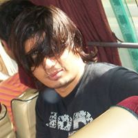 Faizan Qureshi Photo 9