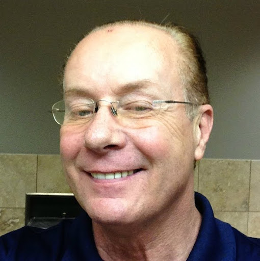 James Locklear Photo 27