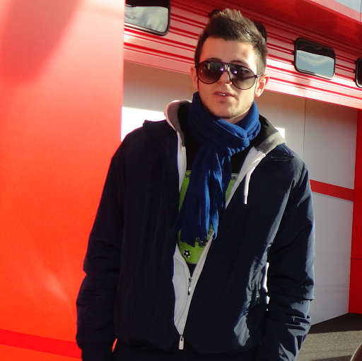 Michael Perra Photo 12