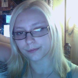 Samantha Sargent Photo 30