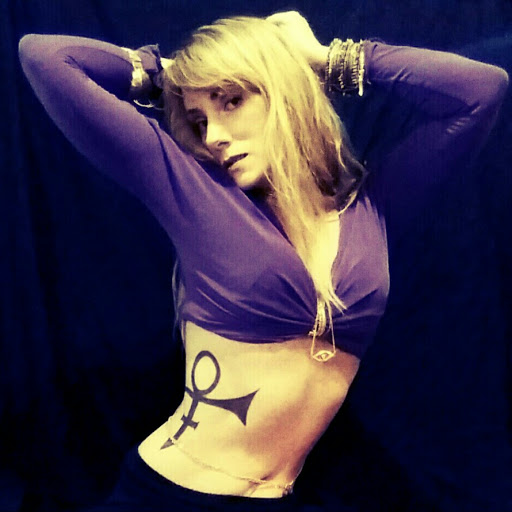 Brandy Morris Photo 37