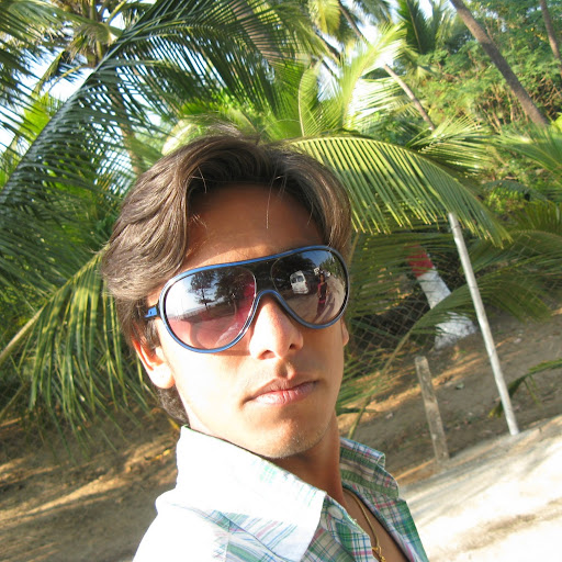 Suraj Pawar Photo 8