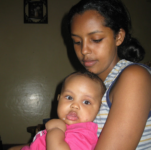 Selam Mulugeta Photo 16