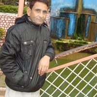 Hari Niroula Photo 2