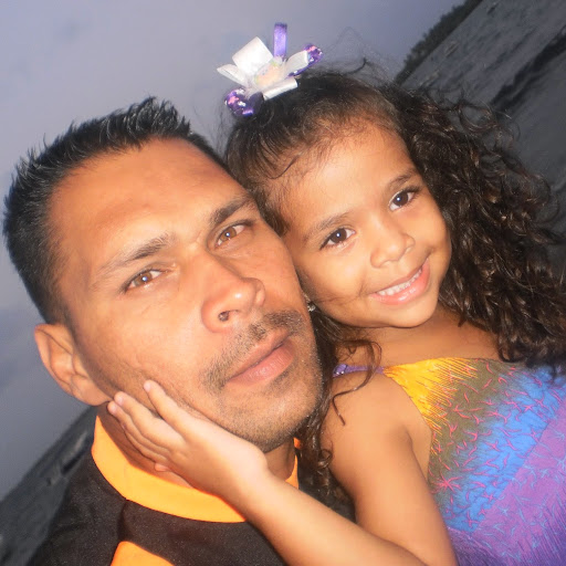 Asdrubal Aguilar Photo 12