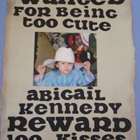 Abigail Kennedy Photo 10