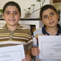 Sandy Rabadi Photo 4