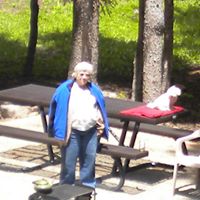 Mary Redfern Photo 16