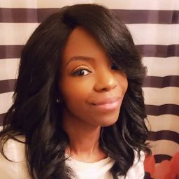 Latoya Thomas Photo 33