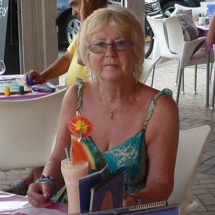 Janet Gunn Photo 32