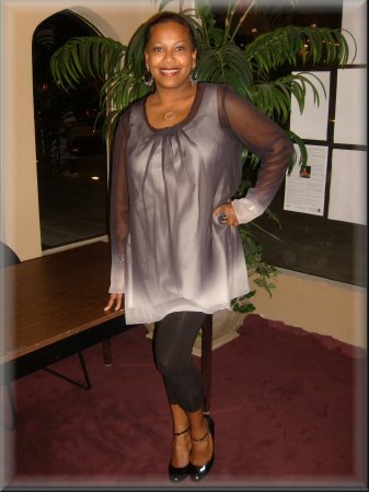 Michelle James Photo 34