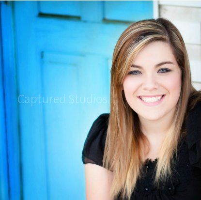 Savannah Simpson Photo 23