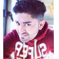 Gaurav Tailor Photo 8