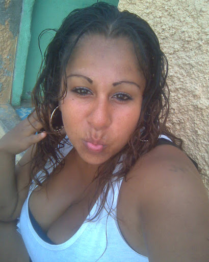 Maria Aguayo Photo 29