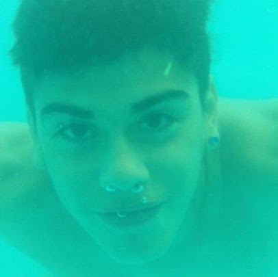 Nicolas Fontana Photo 5