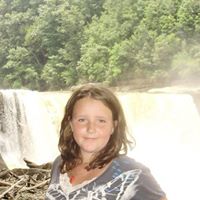 Sara Cook Photo 19