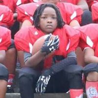 Reginald Tucker Photo 27