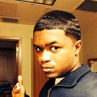 Kendrick Brown Photo 30