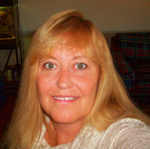 Laurie Roth Photo 22
