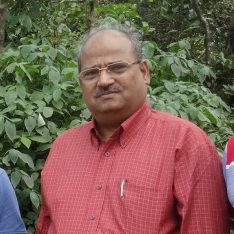 Raghunath Kulkarni Photo 16