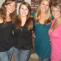 Amber Brouwer Photo 15