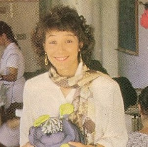 Maria Cardoso Photo 13