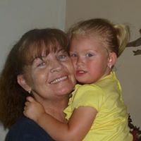 Wanda Reed Photo 16