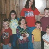Amy Swearingen Photo 17