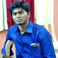 Prabhu Chandar Photo 3