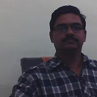 Sunil Singh Photo 20