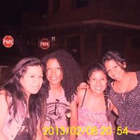 Katherine Magallanes Photo 5
